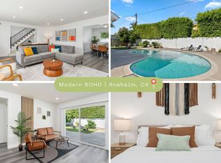 (Undisclosed Address), Anaheim, CA 92804