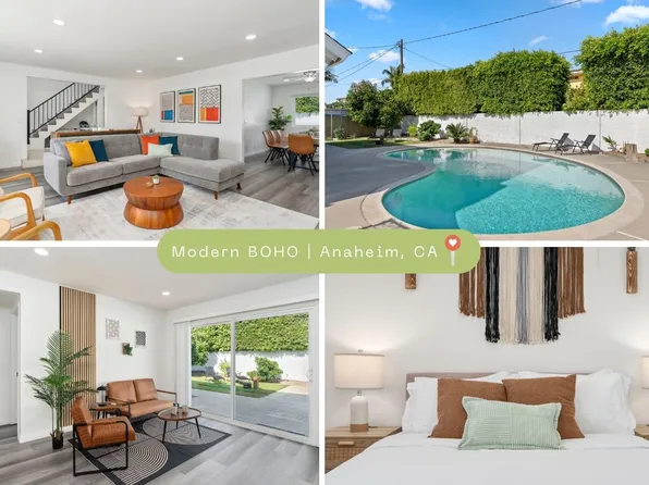 (undisclosed Address), Anaheim, CA 92804