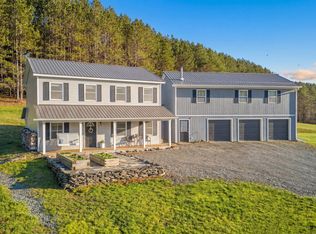 1112 Center Valley Rd, Worcester, NY 12197