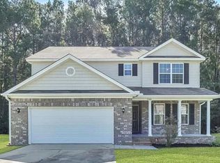 1548 Bradley Blvd, Savannah, GA 31419