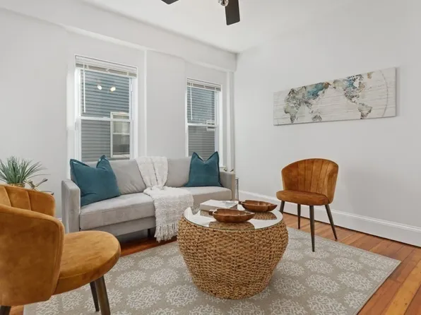 23 Avon St #1, Everett, MA 02149