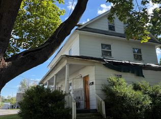 325 S Metcalf St #1, Lima, OH 45801