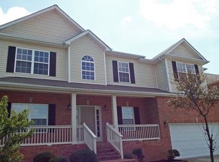 6349 Sunnywood Dr, Antioch, TN 37013