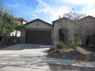 5914 N Orangetip Dr, Tucson, AZ 85741