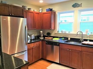 60 Magnolia Ave #2, Cambridge, MA 02138