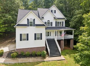 7009 Woodington Ct, Knoxville, TN 37921