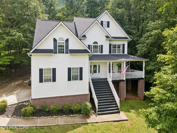 7009 Woodington Ct, Knoxville, TN 37921