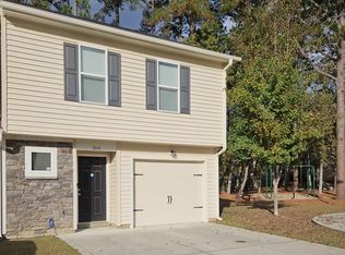 2616 Middle Branch Bnd, Fayetteville, NC 28304