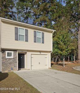 2616 Middle Branch Bend, Fayetteville, NC, 28304