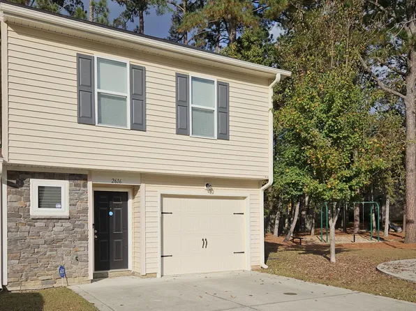 2616 Middle Branch Bend, Fayetteville, NC 28304