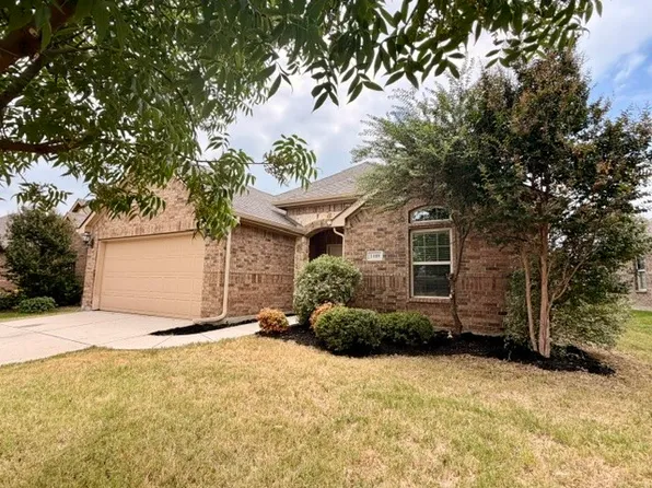 1408 Villa Paloma Blvd, Little Elm, TX 75068