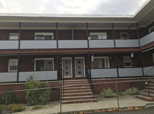 641 Franklin Ave APT 2, Nutley, NJ 07110