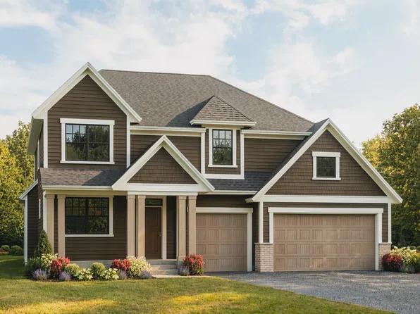 Geneva Plan, Eastbrooke