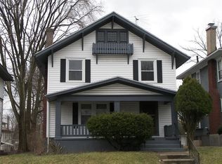 542 Lexington Ave, Dayton, OH 45402