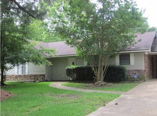 5321 Dogwood Trl, Jackson, MS 39212