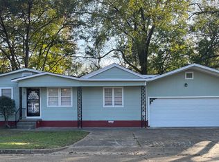 2319 Margaret W Alexander Dr, Jackson, MS 39213