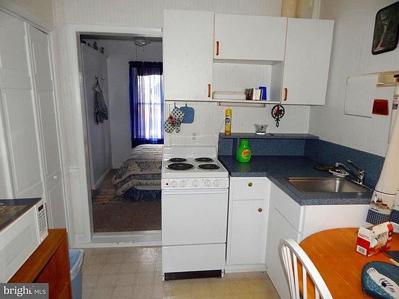 Kitchen view 2