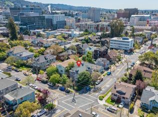 1801 Milvia Street, Berkeley, CA 94709