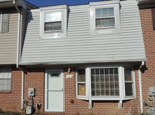 435 Battery Dr, Havre De Grace, MD 21078