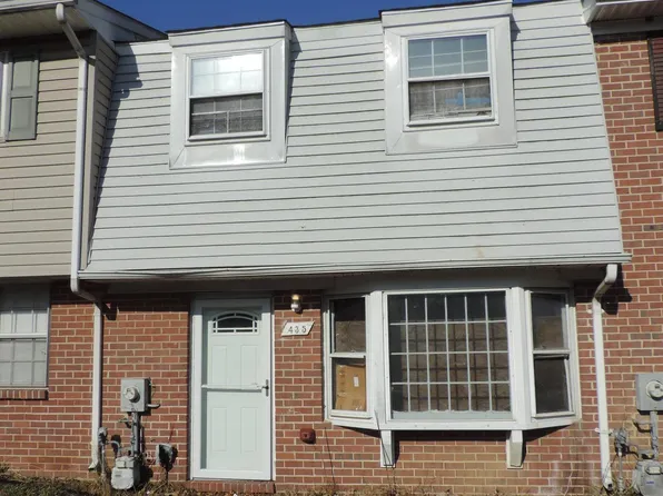 435 Battery Dr, Havre De Grace, MD 21078