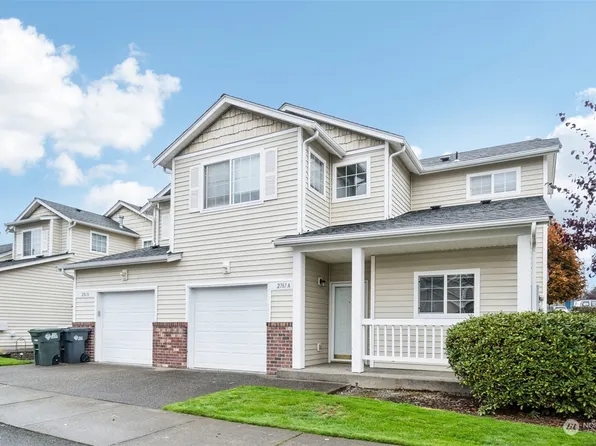 2761 Diamond Loop #2A, Milton, WA 98354
