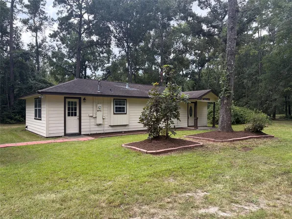 14525 Chapperal Pipeline Rd #A, Conroe, TX 77302
