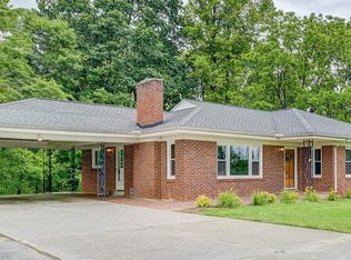 8245 Virgil H Goode Hwy, Rocky Mount, VA 24151