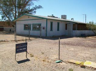 21835 W Harding St, Wittmann, AZ 85361