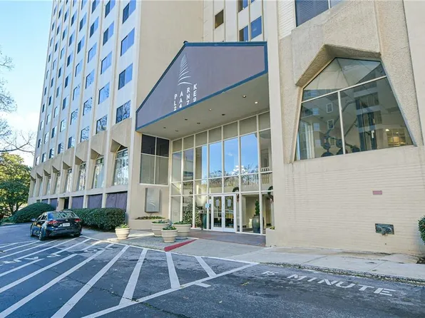 2479 Peachtree Rd NE APT 911, Atlanta, GA 30305