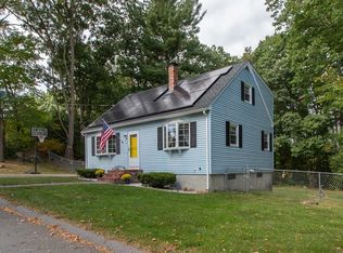 19 Bryan Ave, Dracut, MA 01826