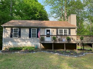 15405 Drummers Ln, Orange, VA 22960