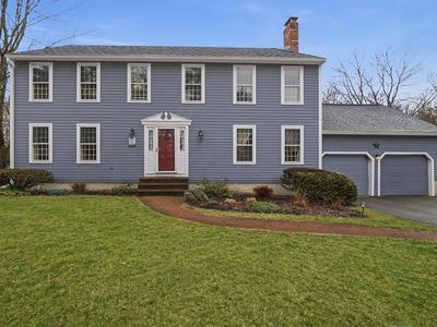10 Berkeley Ln, Andover, MA, 01810