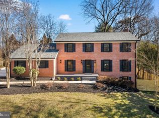 4303 Wynnwood Dr, Annandale, VA 22003