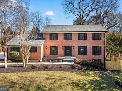 4303 Wynnwood Dr, Annandale, VA, 22003