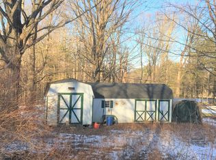 2299 Tingley Lake Rd, New Milford, PA 18834