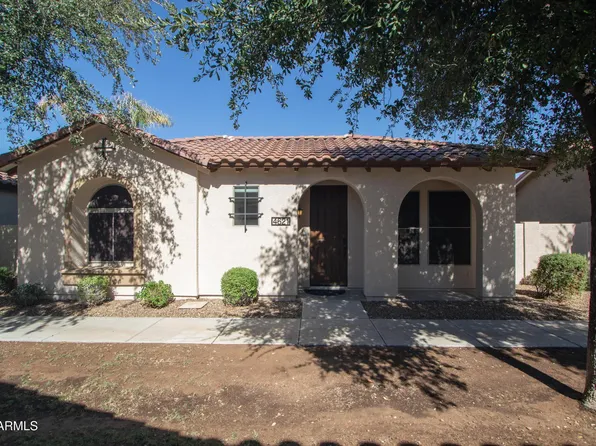 4621 E BLUE SAGE Road, Gilbert, AZ 85297