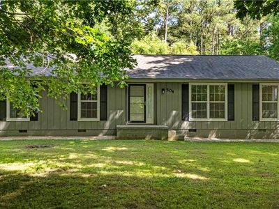 504 Carl Dr, Chapel Hill, NC, 27516