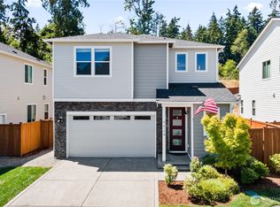 9924 Prospect Place, Gig Harbor, WA 98332
