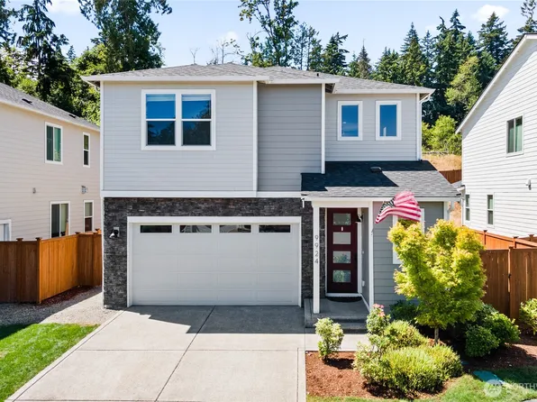9924 Prospect Place, Gig Harbor, WA 98332