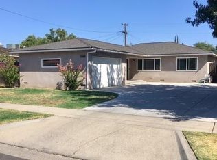 4731 E San Gabriel Ave, Fresno, CA