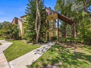 7808 Shadowood Dr APT 803, West Melbourne, FL 32904