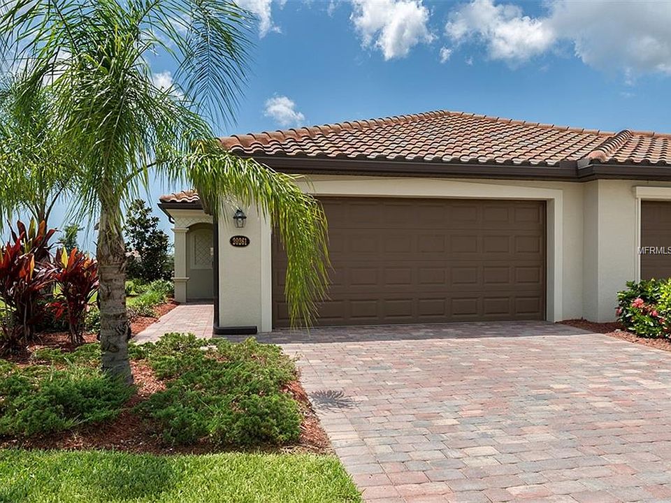 1st image of 20261 Tesoro Dr