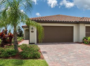 20261 Tesoro Dr, Venice, FL 34293