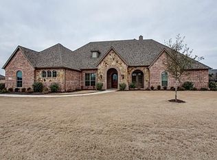 2724 Timber Trl, Lucas, TX 75002
