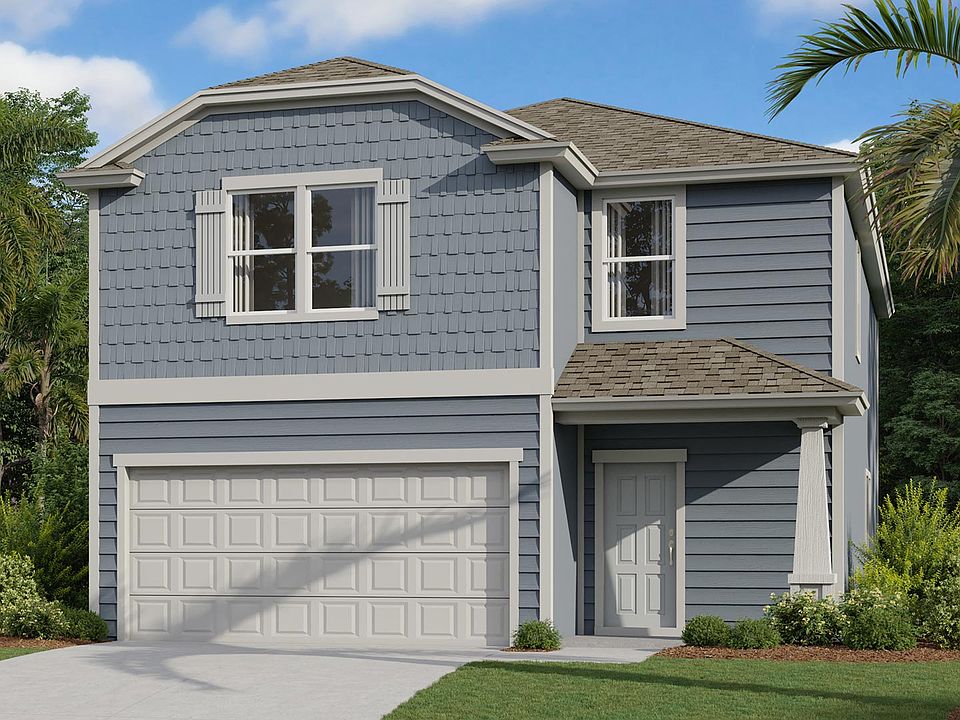 Plan Elevation.