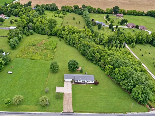 3890 Carroll Eastern Rd NW, Carroll, OH 43112