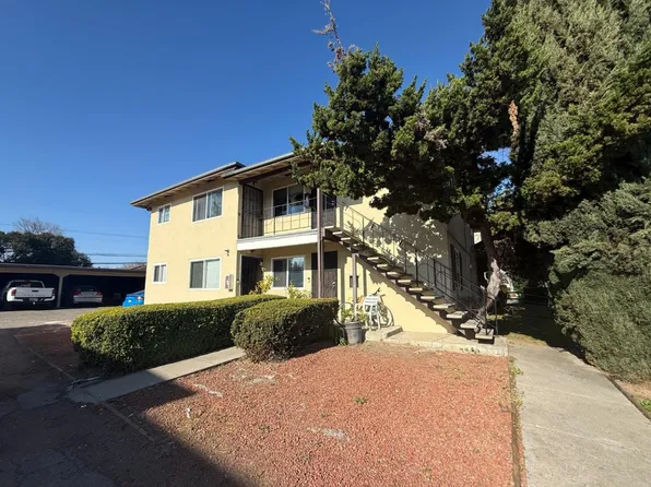 1385 San Tomas Aquino Pkwy, San Jose, CA 95130