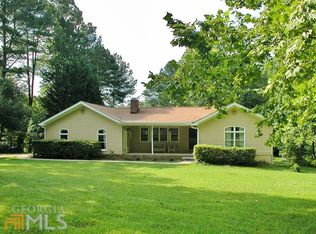 257 Spring Dr, Canton, GA 30115