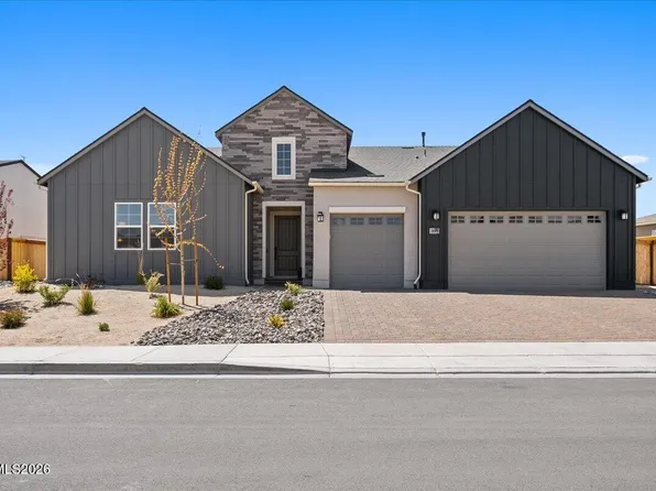 11599 Vinegar Peak Dr, Sparks, NV 89441