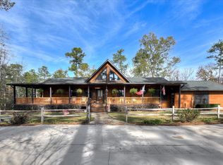 384 Murrah Rd, North Augusta, SC 29860